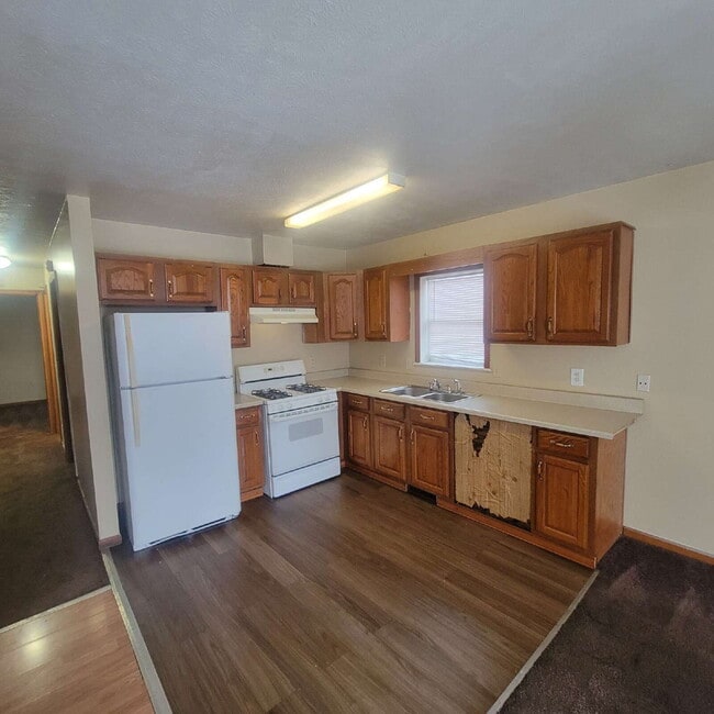 2721 Adams St in Indianapolis, IN - Building Photo - Building Photo