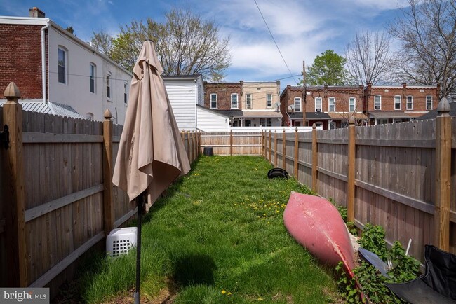property at 3 Walnut St