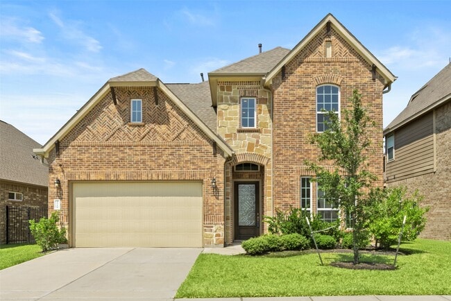 3719 Savio River Ct