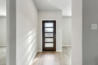 208 Olympus St in Wylie, TX - Foto de edificio - Building Photo