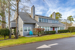 Sterling Village II in Myrtle Beach, SC - Foto de edificio - Building Photo