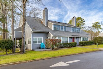 Sterling Village II in Myrtle Beach, SC - Building Photo - Building Photo