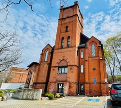 847 State St in New Haven, CT - Building Photo - Building Photo
