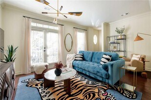 1402 Markan Dr NE in Atlanta, GA - Building Photo