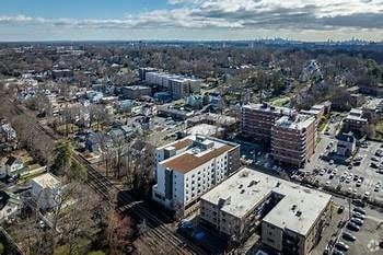 property at 751 Vose Ave
