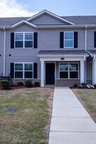 21436 Old Poseidon Ln in Athens, AL - Building Photo