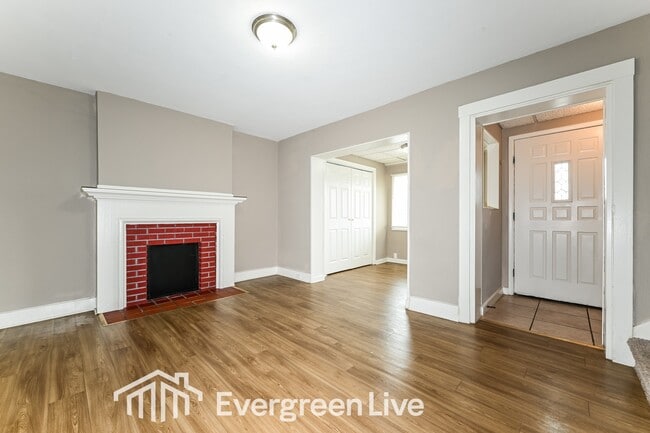 192 1/2 St Joseph St in Pittsburgh, PA - Building Photo - Building Photo