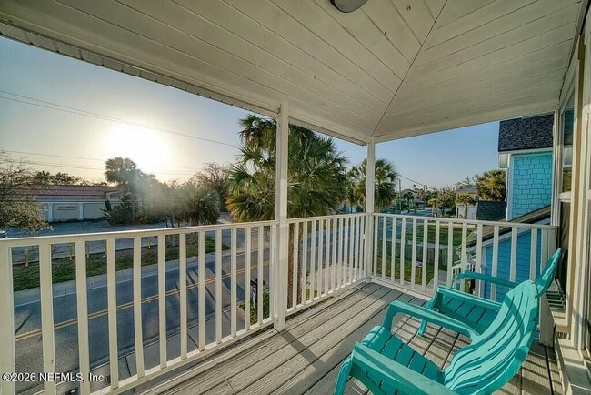 259 Riberia St in St. Augustine, FL - Building Photo - Building Photo