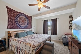 1530 W Berkeley Pl in Denver, CO - Building Photo - Building Photo