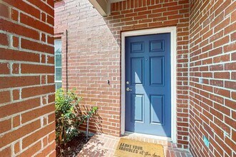 10729 Kittering Trl in Haslet, TX - Building Photo - Building Photo