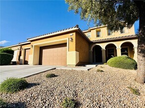 6544 Claystone Creek Ct in North Las Vegas, NV - Building Photo - Building Photo