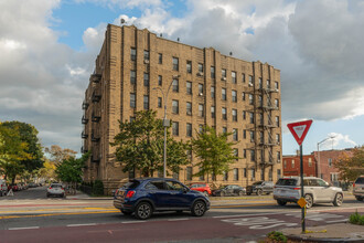 2020 E 41st St in Brooklyn, NY - Building Photo - Building Photo