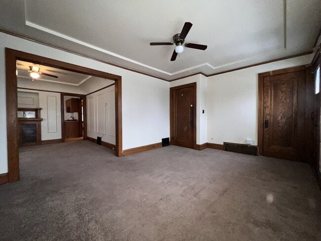 4355-4357 N 28th St in Milwaukee, WI - Building Photo - Building Photo