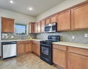 322 Bandstand Ln in Cedar Park, TX - Building Photo - Building Photo