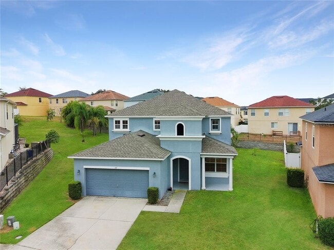 157 San Carlo Rd in Davenport, FL - Building Photo - Building Photo