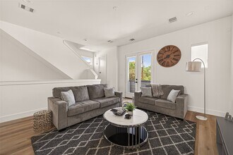 3402 Luca St in Houston, TX - Building Photo - Building Photo