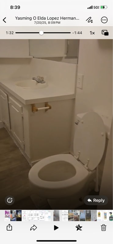 12355 SE 86th Ct in Belleview, FL - Building Photo - Building Photo