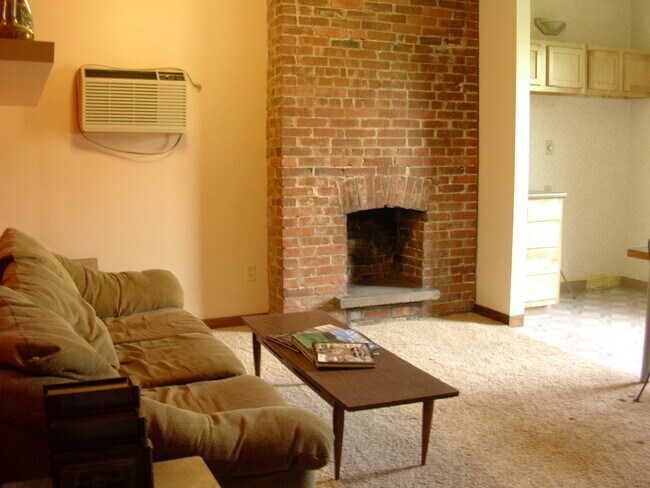 315 N Neville St, Unit 2