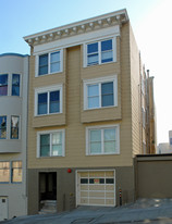 1530 Jones St Apartments