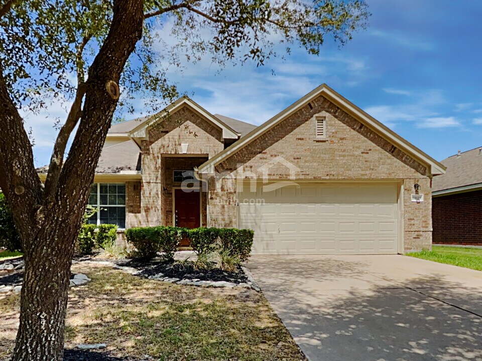 14619 Hazy Ridge Ln in Cypress, TX - Building Photo