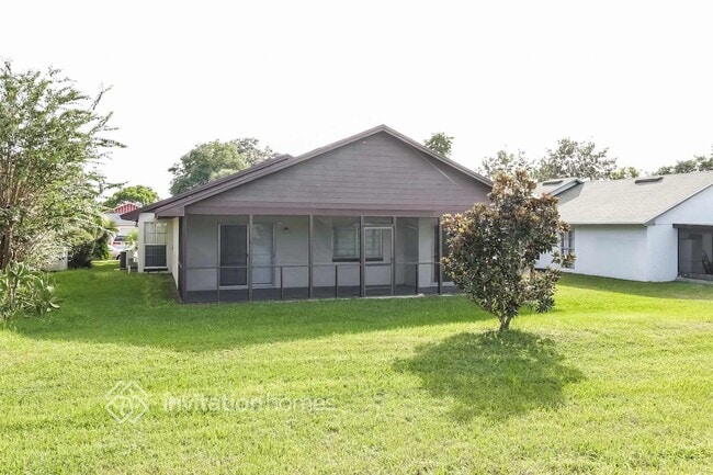 1172 La Mesa Ave in Winter Springs, FL - Foto de edificio - Building Photo