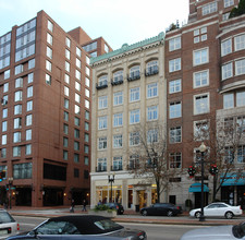 Le Jardin Luxury Residences in Boston, MA - Building Photo - Building Photo