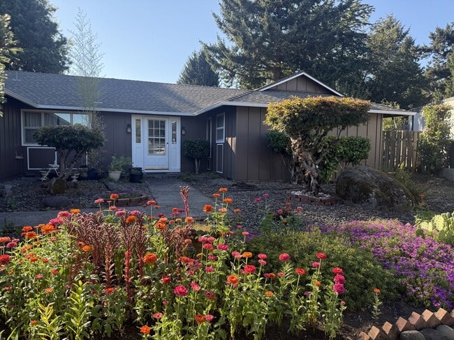 property at 4123 NE 138th Ave