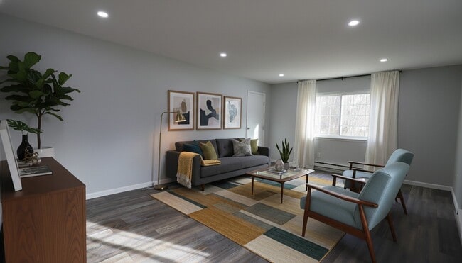 422 Fox Run Ln, Unit 422 in Carmel, NY - Building Photo - Building Photo