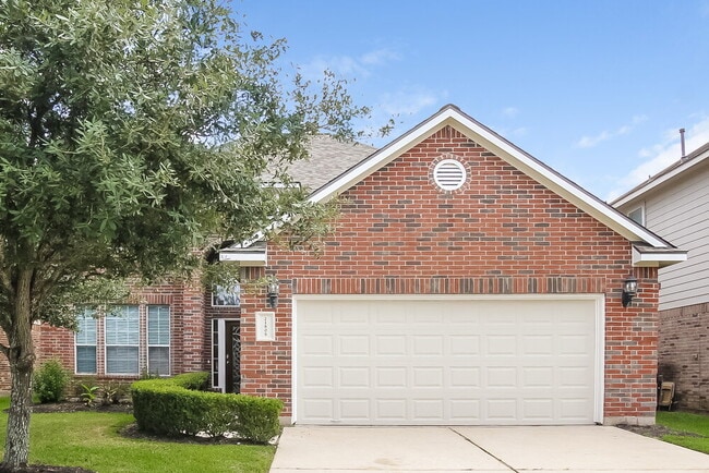 property at 21806 Catoosa Dr