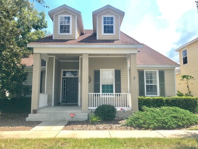 property at 3327 Bracken Fern Dr