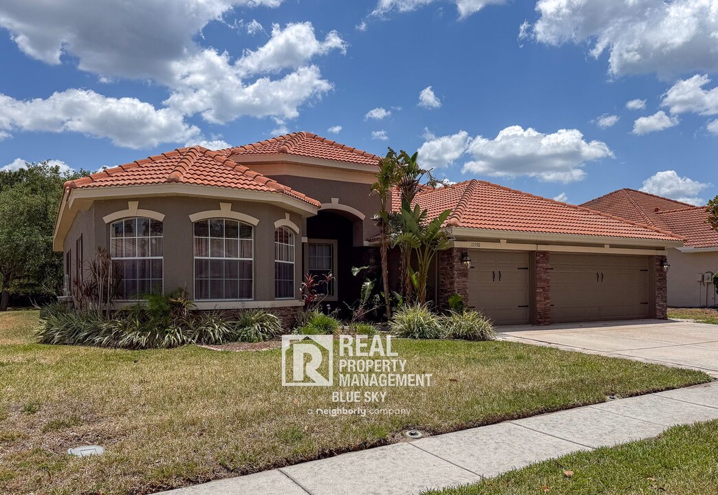 11530 Oyster Bay Cir in New Port Richey, FL - Building Photo