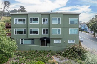 192 Seal Rock Dr in San Francisco, CA - Building Photo - Building Photo