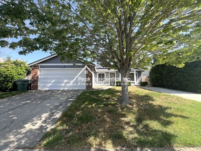property at 3547 Hiawatha Way