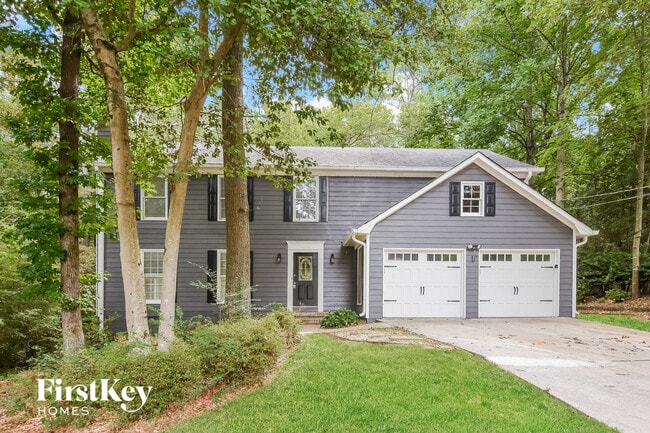 1214 Hollytree Ct in Snellville, GA - Building Photo - Building Photo