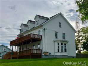 22 Ridge Ave in Walden, NY - Building Photo