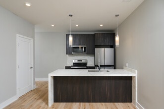 Veranda Apartments in Philadelphia, PA - Foto de edificio - Interior Photo