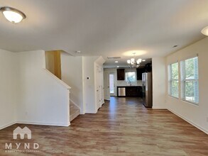 246 Spark St in Raleigh, NC - Building Photo - Building Photo