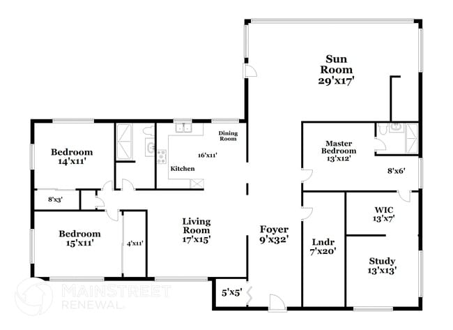 1197 W Lakeview Cir in Altamonte Springs, FL - Building Photo - Building Photo
