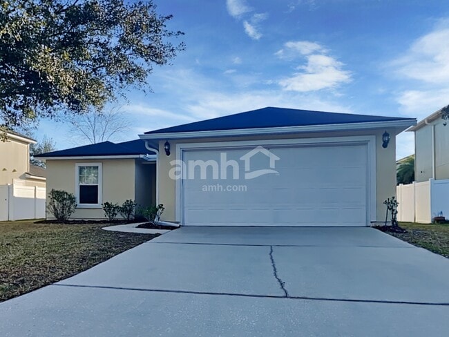 property at 1927 River Rock Rd