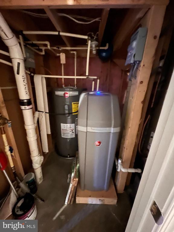 1143 Mare St in Ranson, WV - Building Photo - Building Photo