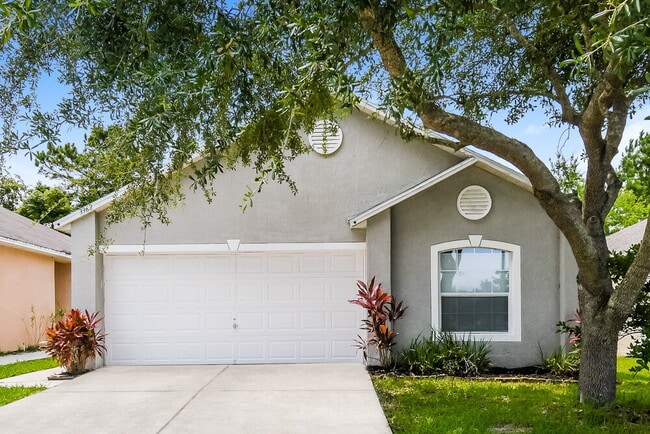 property at 3362 Talisman Drive