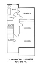 Woodbridge Meadow Apartments in Dallas, OR - Building Photo - Floor Plan