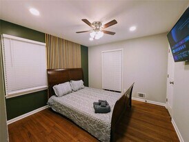 460 Holt Rd NE in Marietta, GA - Building Photo