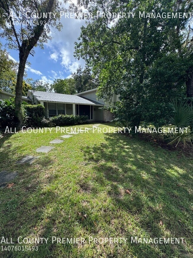 200 Crooked Oak Ct in Longwood, FL - Building Photo - Building Photo