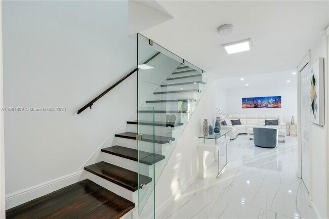 property at 9165 Harding Ave