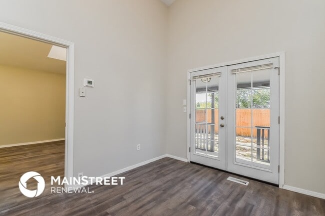 310 O'Neil Ct in Colorado Springs, CO - Building Photo - Building Photo