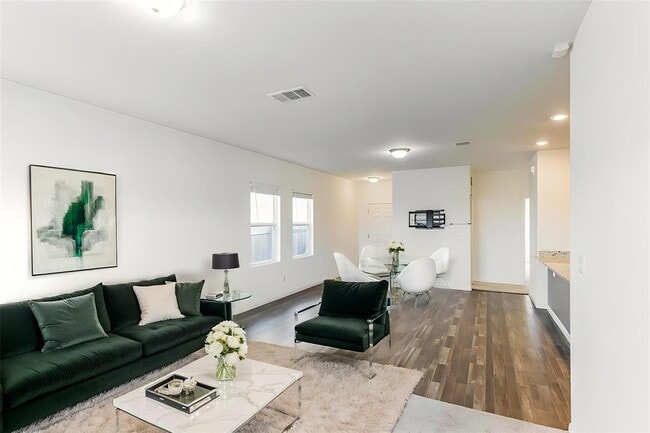 property at 13609 Charles Abraham Wy