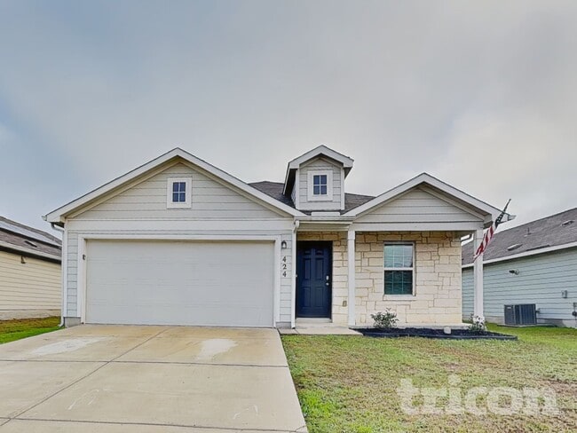 property at 424 Mallow Dr