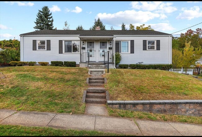 property at 208 Buena Vista Ave