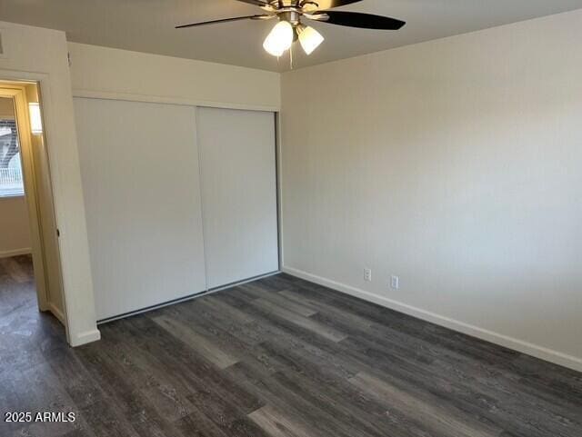 property at 5832 W John Cabot Rd